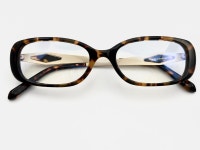 퍼블릭비컨 나나 하바나 PUBLICBEACON NANA C2 남자 여자 호피 뿔테 안경 : 안경and선글라스