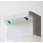 소프앤젤 대용량 자동 디스펜서 주방세제 핸드워시 손세정제 젤타입 버블 : 양드레몰