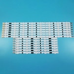 TV 832mm LED 백라이트 램프 스트립 13 삼성 40인치 D2GE-400SCA-R3 UA40F5500 2013SVS40F UE40F6400 D2GE-400SCB-R3 LC용 : 무헌상사