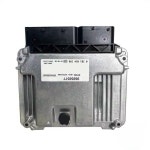 0281014296 96858577 ECU-motorbesturingsmodule for Chevrolet Captiva 2.0 CDTI ECM 0 281 014 296 : 세븐코퍼레이션