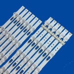 UN50KU6000 V6DU-500DCA 500DCB-R2 용 LED 스트립 : 구대1등장사장26
