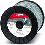 오리건 22 595 매그넘 게이터라인 라운드 트리머 라인, 0 095인치 x 1443피트 : 트웬티글로벌마켓