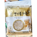 소연 엿기름 400g 20입 엿기름 소연 : 복된 마트