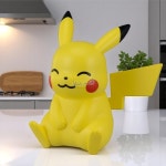 포켓프라 피카츄 유아 장식 놀이 아동 : 더앤몰m