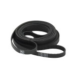 타이밍벨트 고무 V C 15 3D 프린터 GT2 6mm 폐쇄 루프 2GT 밍 벨트 길이 960 976 1000 1040 1100 11440 1164 1180 1210 1220 mm... 