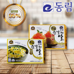 [동림수산] 동림 순날치알 150g (날치알 95%) 일식 도매 소매 식당 재료 : 동림수산