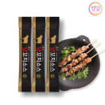 소문난 양꼬치소스 7.5g x 20봉 : 정담푸드스토어