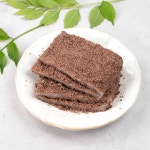 싸리재 팥떡 [ 고운 팥시루 찰떡 240g ] 생일상 고사떡 찹쌀떡 팥시루떡 : 싸리재