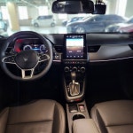 [월렌트/1개월] 25년식 아르카나 1.6 GTe 아이코닉 5인승 2WD 가솔린 한달 인천 : 이안카