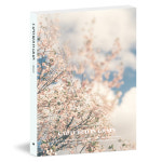 페이퍼릿 A5 유선 노트 줄 필사 : paperite