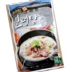 최부자 설렁탕 550g 5개입 즉석식품 : 유정상회