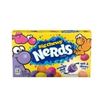 너드 젤리 빅 츄이 박스, 120g, 1개 : 버블앤브루