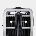 타카기 머큐리 호스 릴 30m 물청소 베란다호수 세차호수 코스트코 : 갱이홈즈