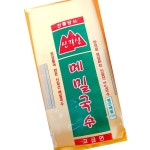 신갈산 메밀 국수 1kg 15개 면류 : 당도리푸드몰