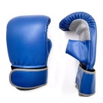 복싱글러브 헤비 듀티 가방 장갑 사용자 정의 로고 PU 권투 무에타이 태권도 운동을위한 포커싱 패드 : 트웰브 twelve