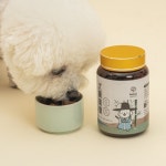 강아지장영양제 눈물자국 변냄새 구강영양제 : 고양이가 행복한 세상