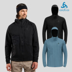 오들로 제로웨이트 윈트프루프 X 웜 재킷 (남) (612702) 기능성 방수 방풍 자켓 : 수입명품 아웃도어필