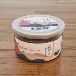 두남식품 갈치속젓 500g 4kg 8kg 16kg 제주 목포 쌈젓 강경 대용량 업소용 도매 : 동백찬