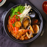 손질완료 푸짐 해물탕 2인분 850g 백년가게 : 김씨언니마켓