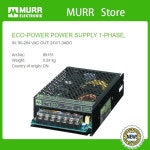 85151 MURR ECO-POWER 전원 공급 장치, 1 상, 입력: 90-264 VAC 24V, 1,3ADC , 신제품 : 구대1등장사장26