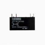 새로운 ART-NR.2967950 - 24V DCV24 4PIN 릴레이 : 프라임무역84