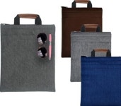 [판촉S] 롱롱 클래식서류가방 / 대량 도매 인쇄 주문제작 : 킹쇼핑