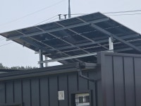 주택용 6kw 태양광발전 태양열 시공 설치 : 한주에너지