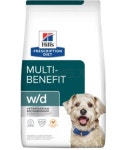힐스 wd w/d 강아지 동물병원 처방식 사료 1.5kg : 올리버 mall