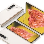 자가복원 내부 외부 액정 후면 힌지 풀커버 액정보호 필름 1세트 갤럭시Z 폴드4, 1매입 : YOGER