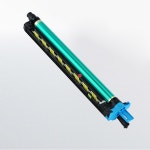 코니카 미놀타 C226 드럼 C266 유닛 C7222 C225 C265용 : 바이디Bydi