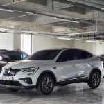 [월렌트/1개월] 25년식 아르카나 1.6 GTe 아이코닉 5인승 2WD 가솔린 한달 인천 : 이안카