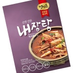 초원 내장탕 600g 5개입 냉동국물 : 유정상회