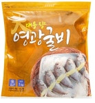 대용량 영광굴비 (냉동) : 영어조합법인 서풍
