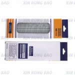 브레드 보드 830 포인트 PCB MB-102 테스트 DIY 키트 개발 nodemcu raspberri pi 2 lcd 고주파 : 아온상사Kr