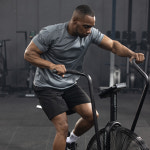 닥터스킨 메쉬 쿨 기능성 반팔티셔츠 3팩 피트니스 데일리룩 반팔티 : DRSKIN SPORTS