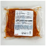 선진 핫치킨 토핑 1box (500g x 20개) : 유통88