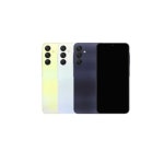 삼성전자 갤럭시 A25 5G 128GB [자급제] 블루블랙 : 노엘생활가전