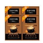 남양 프렌치카페 아라비카 골드라벨 오리진 400T (100T X 4개) : 지혜 쇼핑