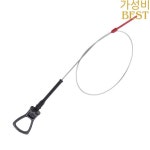 NRR- 11437600470 엔진 오일 레벨 딥 스틱 게이지 - F20 F31 118I : 쇼퓡