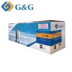 지앤지 재생토너 교세라 TK-1178 호환 검정 7200매 [GG-FKTK1178KC] : 잉크포유