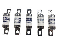 JR62-120A 600Vac 퓨즈 중원전기 저압퓨즈 한류형휴즈 JRS62-120 : 이레전자부품