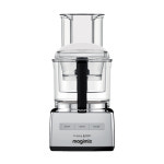 매지믹스 MAGIMIX CS 5200 XL 18533 프리미엄 믹서기 블랜더 푸드 프로세서 크롬 관부가세 포함 프랑스 : MERP