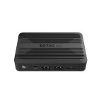 ZOTAC Zbox - Pi430Aj-Be PC/워크스테이션 베어본 블랙, W128925135 PC/워크스테이션 베어본 블랙 0 8GHz : 블리티샵