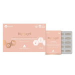 [그레이스힐] 양태반(비오플라셀)30x3 90캡슐(3개월) : 팔도기프트샵