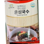 은성푸드 소면 3kg 국수 면발 잔치 멸치 : 와이피상회