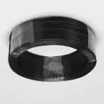 바이글로브 HIV 전선 1.78mm 2.5SQ 흑색 100M 옥내배선용전선 : 바이글로브