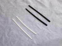 린드버그 실리콘 귀팁 얇은 안경테 다리팁 메탈 안경 얇은금속테 실테 마르쿠스티 호환 : 글라스윗