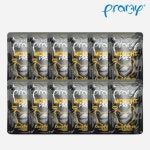 프라미 고양이 캣 파우치 습식 간식 야식 치킨 브로스, 80g, 12개 : ITZGROOM