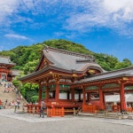 [단독차량] 가마쿠라/에노시마/요코하마 차량대절 [차량1대/12시간/알파드 최대5명 하이에이스 최대8명 탑승이용] : Asob 에이솝