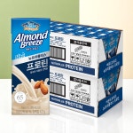 아몬드 브리즈 프로틴 스페셜에디션 : 플래그쉽코리아